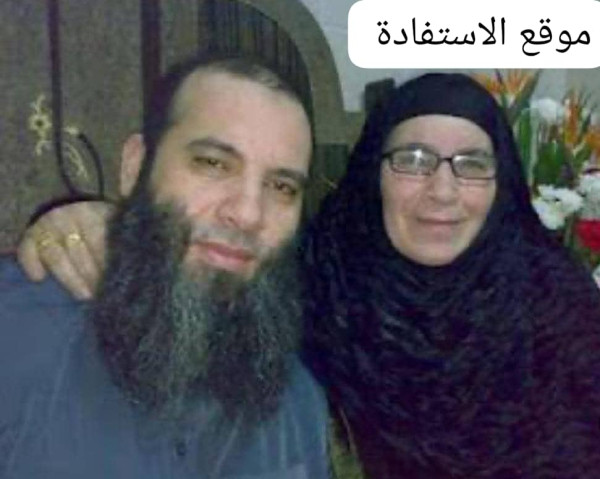 سندس والدة الشيخ محمد حسان