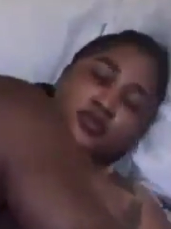 video of sisi alagbo
